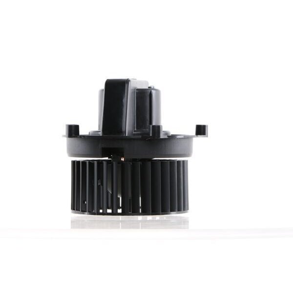 Interior blower 12 V 77 W Ø 120 mm 2-pole MAHLE for VW TRANSPORTER