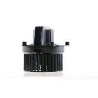 Innenraumgebläse 12 V 77 W Ø 120 mm 2-polig...