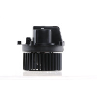 Interior blower 12 V 77 W Ø 120 mm 2-pole MAHLE for VW TRANSPORTER