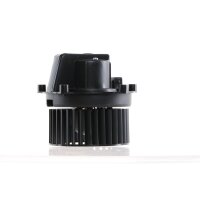Interior blower 12 V 77 W Ø 120 mm 2-pole MAHLE for VW TRANSPORTER