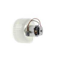 Innenraumgebläse 12 V 324 W Ø 157 mm 2-polig MAHLE für u.a. VOLVO S60