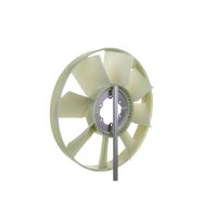 Engine cooling fan Ø 654 mm 8 blades MAHLE for...