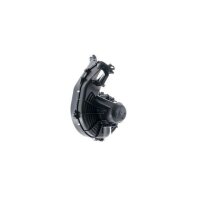 Interior blower 12 V 336 W Ø 130 mm 2-pole MAHLE...