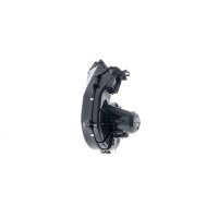 Interior blower 12 V 336 W Ø 130 mm 2-pole MAHLE for OPEL MERIVA