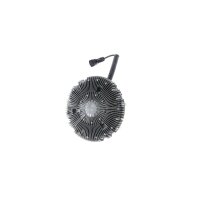 Clutch radiator fan electronic Ø 260 mm MAHLE for e.g. MERCEDES-BENZ AXOR