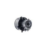 Interior blower 12 V 186 W Ø 120 mm 2-pole MAHLE...