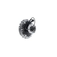 Clutch radiator fan electronic Ø 260 mm MAHLE for...