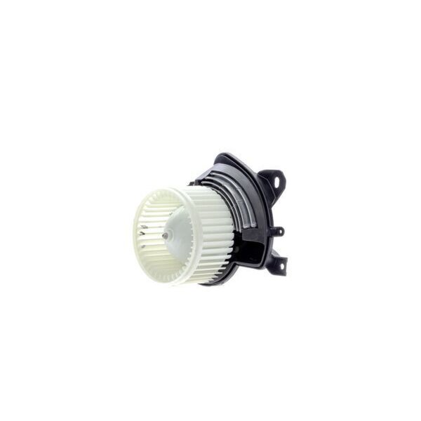 Interior blower 12 V 240 W Ø 140 mm 3-pole MAHLE for FIAT GRANDE and others