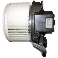 Interior blower 12 V 240 W Ø 140 mm 3-pole MAHLE...