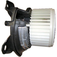 Interior blower 12 V 240 W Ø 140 mm 3-pole MAHLE for FIAT GRANDE and others