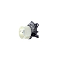 Interior blower 12 V 240 W Ø 140 mm 3-pole MAHLE for FIAT GRANDE and others