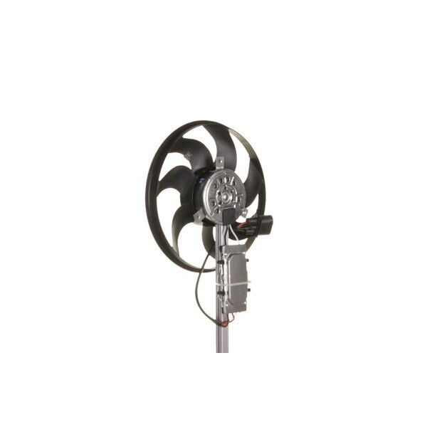 Lüfter Motorkühlung 12 V 300 W Ø 300 mm elektrisch MAHLE für u.a. AUDI Q7