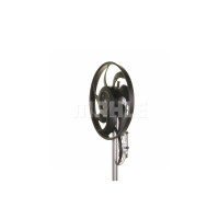 Lüfter Motorkühlung 12 V 300 W Ø 300 mm elektrisch MAHLE für u.a. AUDI Q7