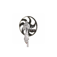 Lüfter Motorkühlung 12 V 300 W Ø 300 mm elektrisch MAHLE für u.a. AUDI Q7