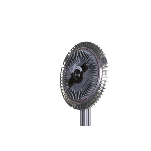 Clutch radiator fan thermal Ø 160 mm MAHLE for e.g. MERCEDES-BENZ 124