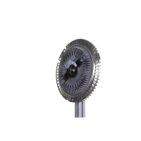 Clutch radiator fan thermal Ø 160 mm MAHLE for...