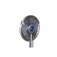 Clutch radiator fan thermal Ø 160 mm MAHLE for...