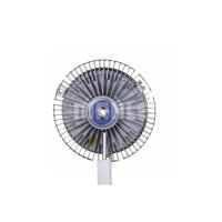 Clutch radiator fan thermal Ø 160 mm MAHLE for e.g. MERCEDES-BENZ 124