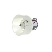 Interior blower 12 V 200 W Ø 148 mm 2-pole MAHLE...