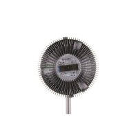 Clutch radiator fan thermal Ø 203 mm MAHLE for e.g. MERCEDES-BENZ ATEGO