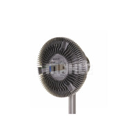 Clutch radiator fan thermal Ø 203 mm MAHLE for e.g. MERCEDES-BENZ ATEGO