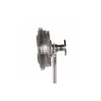 Clutch radiator fan thermal Ø 203 mm MAHLE for e.g. MERCEDES-BENZ ATEGO