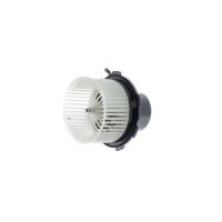 Interior blower 12 V 127 W Ø 145 mm 2-pole MAHLE...