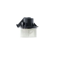 Innenraumgebläse 12 V 127 W Ø 145 mm 2-polig MAHLE für u.a. MB SPRINTER