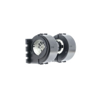 Innenraumgebläse 24 V 360 W Ø 129 mm 2-polig MAHLE für u.a. DAF CF