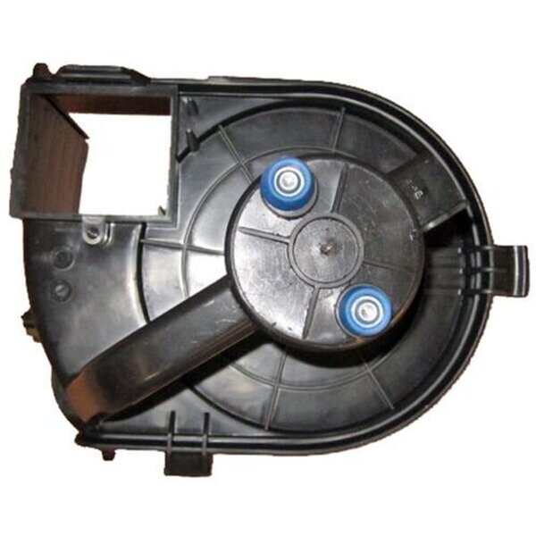 Innenraumgebläse 12 V 120 W Ø 140 mm 2-polig MAHLE für u.a. RENAULT CLIO