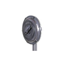 Clutch radiator fan thermal Ø 160 mm MAHLE for...