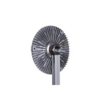 Clutch radiator fan thermal Ø 160 mm MAHLE for...