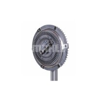 Kupplung Kühlerlüfter thermisch Ø 160 mm MAHLE für u.a. BMW 5er