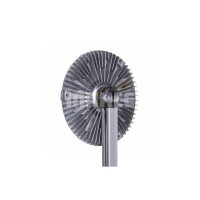 Kupplung Kühlerlüfter thermisch Ø 160 mm MAHLE für u.a. BMW 5er