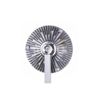 Kupplung Kühlerlüfter thermisch Ø 160 mm MAHLE für u.a. BMW 5er