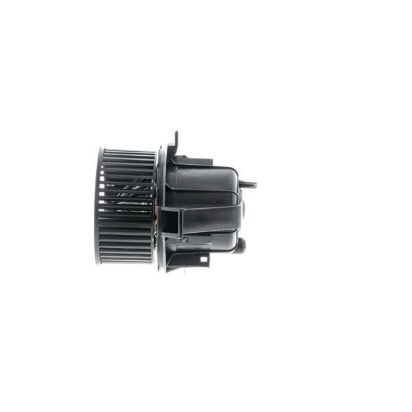 Interior blower 12 V 180 W Ø 134 mm 2-pole MAHLE for e.g. CITROËN DS3