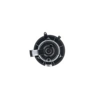 Interior blower 12 V 180 W Ø 134 mm 2-pole MAHLE...