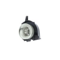 Interior blower 12 V 306 W Ø 175 mm 2-pole MAHLE for SEAT IBIZA and others
