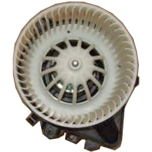 Innenraumgebläse 12 V 230 W Ø 146 mm 2-polig MAHLE für u.a. FIAT DOBLO