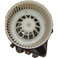 Innenraumgebläse 12 V 230 W Ø 146 mm 2-polig...