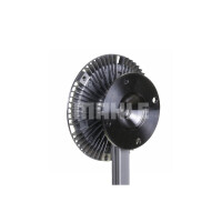 Clutch radiator fan thermal Ø 160 mm MAHLE for e.g. MERCEDES-BENZ VARIO