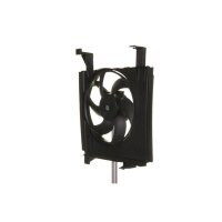 Engine cooling fan 12 V 120 W Ø 295 mm electric...