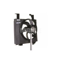 Engine cooling fan 12 V 120 W Ø 295 mm electric MAHLE for e.g. SMART CITY-COUPE