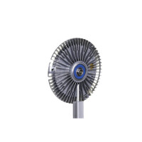 Clutch radiator fan thermal Ø 160 mm MAHLE for...