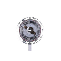 Clutch radiator fan thermal Ø 160 mm MAHLE for e.g. MERCEDES-BENZ 124