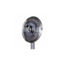Clutch radiator fan thermal Ø 160 mm MAHLE for e.g. MERCEDES-BENZ 124
