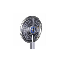 Clutch radiator fan thermal Ø 160 mm MAHLE for e.g. MERCEDES-BENZ 124