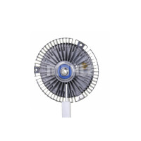 Clutch radiator fan thermal Ø 160 mm MAHLE for e.g. MERCEDES-BENZ 124