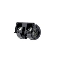 Interior blower 12 V 0 W Ø 196 mm 4-pole MAHLE for...