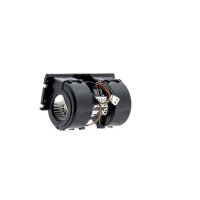 Interior blower 12 V 0 W Ø 196 mm 4-pole MAHLE for...